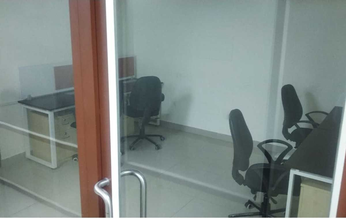 MyBranch Chandigarh